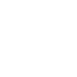 Maple leaf and trident emblem